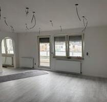 Schöne 2-Zimmer-Wohnung mit großem Balkon in ruhiger Lage von Siegburg