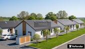 Foto - Barrierefreies Premium-Haus mit Garten - MIETE