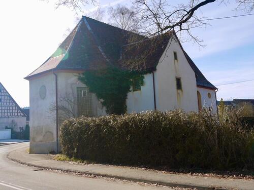 Foto - 6 Zimmer Einfamilienhaus zum Kaufen in Durchhausen
