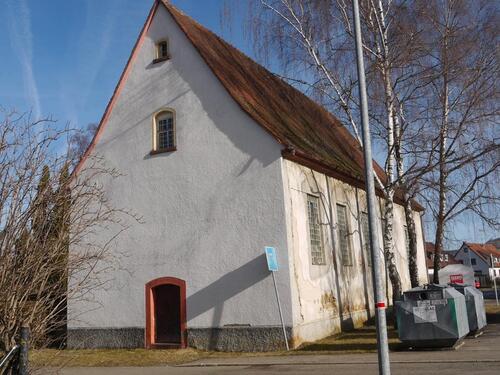 Foto - 6 Zimmer Einfamilienhaus in Durchhausen