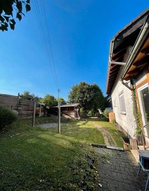 Foto - 5 Zimmer Einfamilienhaus in Gebhardshain