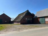 Foto - Resthof mit Weiden, Wald und großem Potenzial