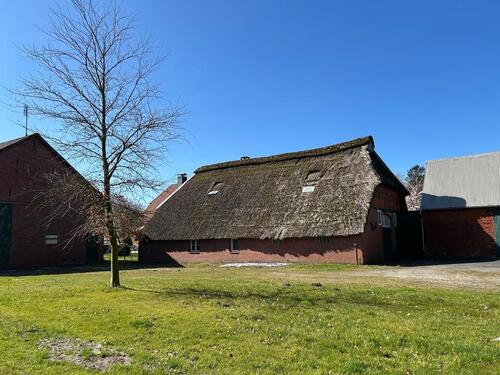Foto - Bauernhaus, Landhaus in Hagen im Bremischen zum Kaufen