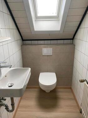 Foto - Etagenwohnung in Wiesentheid