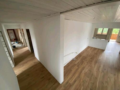 Foto - Etagenwohnung in Wiesentheid zur Miete
