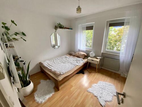 Foto - Etagenwohnung in Köln