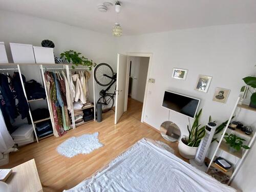 Foto - Etagenwohnung in Köln zur Miete