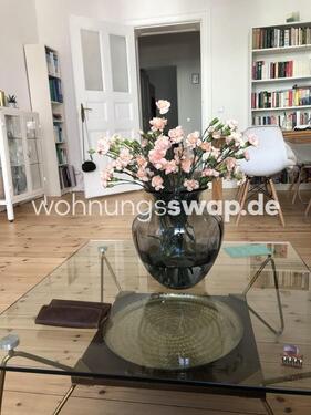 Foto - Wohnungsswap - 2 Zimmer, 77 m² - Mierendorffplatz, Berlin-10589