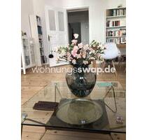Wohnungsswap - 2 Zimmer, 77 m² - Mierendorffplatz, Berlin-10589