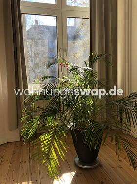 Foto - Etagenwohnung zur Miete in Berlin