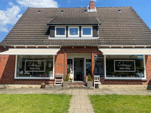Foto - BüroLadenAtelier in Tostedt - 600,00 EUR Kaltmiete,
