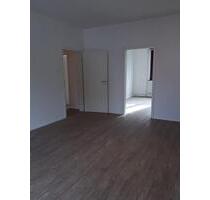 Zentrale gelegene und renovierte Wohnung - Altenkirchen (Westerwald)