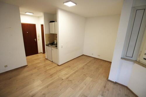 Foto - Möblierte schöne 1Z 23qm Wohnung in zentraler Lage in Mannheim