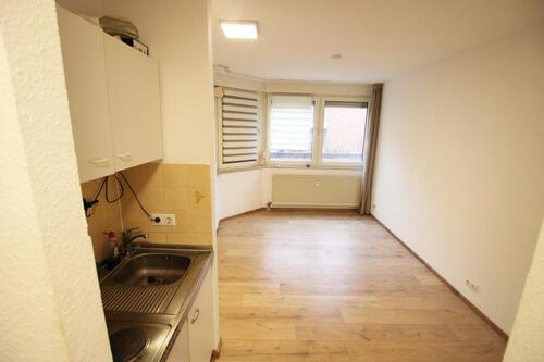 Foto - Etagenwohnung in Mannheim