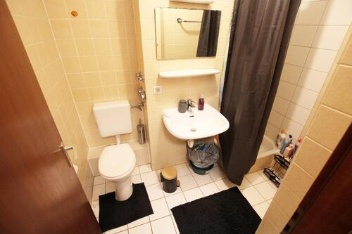 Foto - Etagenwohnung in Mannheim zur Miete