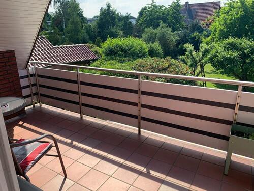 Foto - Etagenwohnung zur Miete in Berge