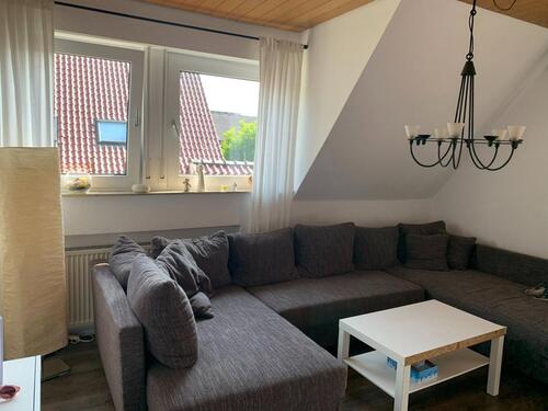 Foto - Etagenwohnung in Berge zur Miete