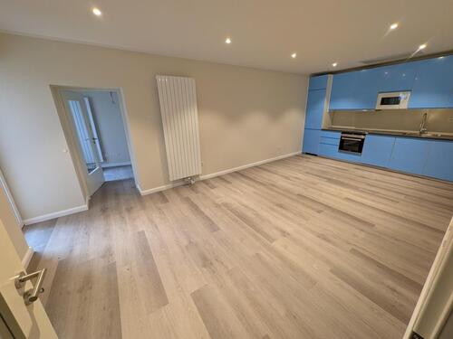 Foto - 3 Zimmer Etagenwohnung zur Miete in Rüdesheim am Rhein