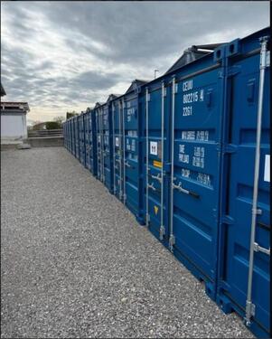 Foto - Lagerraum mieten 