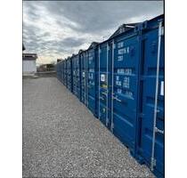 Lagerraum mieten | Lagerbox | Garage mieten | Lagercontainer - Weilheim in Oberbayern