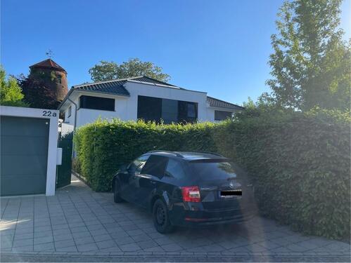 Foto - exklusive Doppelhaushälfte in NienburgErichshagen zu vermieten