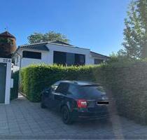 exklusive Doppelhaushälfte in NienburgErichshagen zu vermieten - Nienburg (Weser)