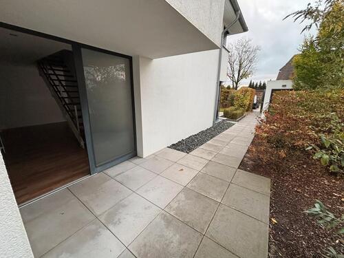 Foto - 4 Zimmer Einfamilienhaus in Nienburg (Weser)