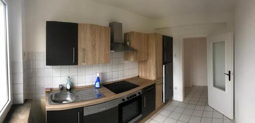 Foto - 2.5 Zimmer Etagenwohnung zur Miete in Moers