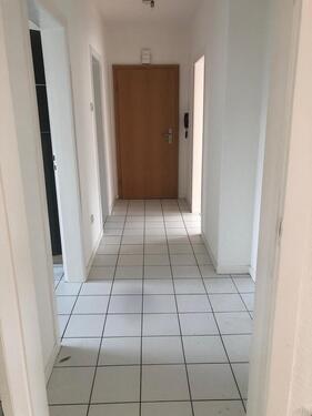 Foto - Etagenwohnung in Moers zur Miete