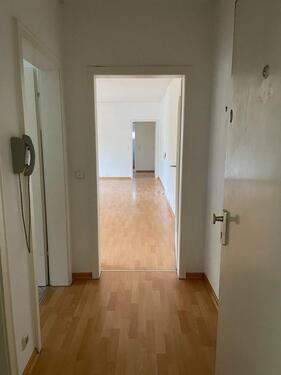 Foto - von Privat: 2 Zimmer Wohnung mit Logia in Königstein im Taunus