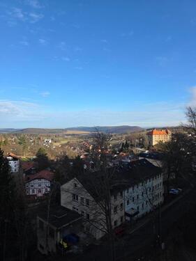 Foto - Großzügige 3-Raumwohnung im saniertem Wohnhaus (Erstbezug ) im schönen Elgersburg
