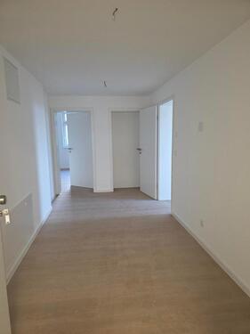 Foto - 3 Zimmer Etagenwohnung zur Miete in Elgersburg