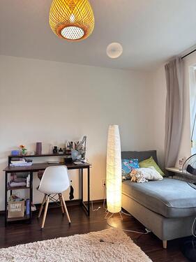 Foto - 25 Zimmer Etagenwohnung zur Miete in München