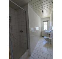 Vermiete ruhige Wohnung in Apolda