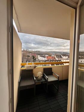 Foto - Etagenwohnung in Wuppertal zum Kaufen