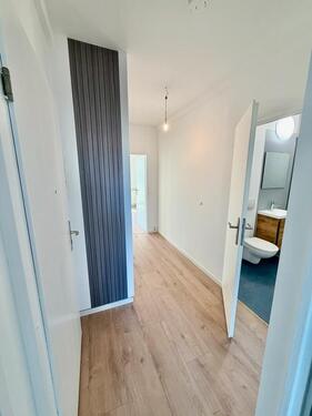 Foto - Helle 3 Zimmer Wohnung in Meerane frisch saniert