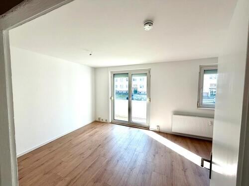 Foto - Hochparterre in Meerane zur Miete