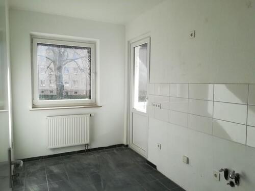 Foto - 3 Zimmer Erdgeschoßwohnung in Braunschweig