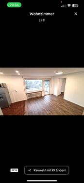 Foto - 3 Zimmer Wohnung - 1.245,00&nbsp;EUR Kaltmiete, ca.&nbsp; 64,00&nbsp;m&sup2;