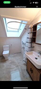 Foto - Dachgeschoßwohnung in Stuttgart zur Miete