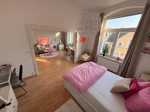 Foto - Wunderschönes & großes WG-Zimmer im Katharinenviertel