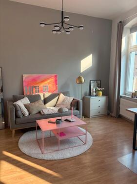 Foto - Etagenwohnung in Osnabrück zur Miete