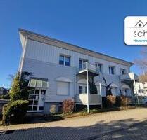 SCHADE HAUSVERWALTUNG - Renovierte 2-Zimmerwohnung in zentraler Lage von Lüdenscheid!