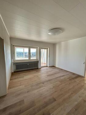 Foto - 3 Zimmer Etagenwohnung in Marktredwitz