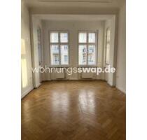 Wohnungsswap - 3 Zimmer, 99 m² - Detmolder Str., Wilmersdorf, Berlin