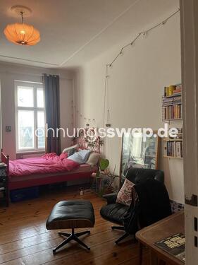 Foto - 3 Zimmer Etagenwohnung in Berlin