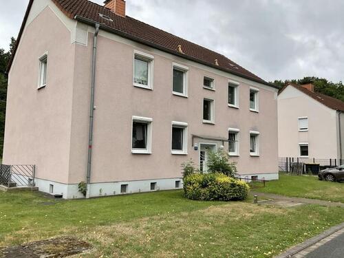 Foto - 2 Zimmer Erdgeschoßwohnung zur Miete in Bergkamen