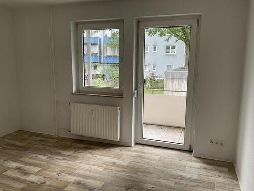 Foto - Erdgeschoßwohnung in Bergkamen zur Miete