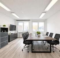 Moderne, attraktive Bürofläche im Gewerbegebiet Hohenbrunn
