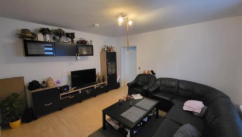 Foto - 2 Zimmer Etagenwohnung zur Miete in Ohrdruf